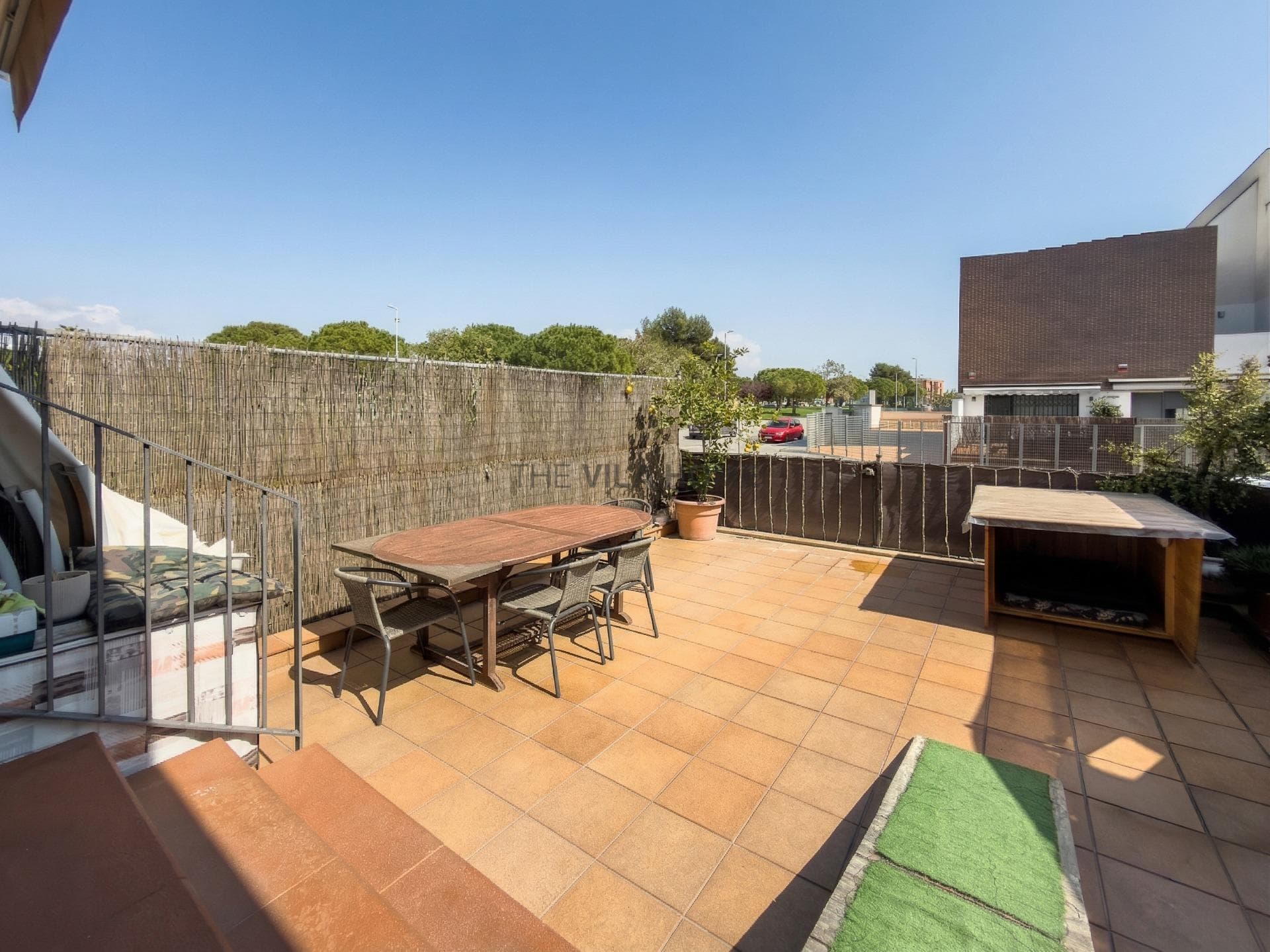 casa en Cubelles — foto 6