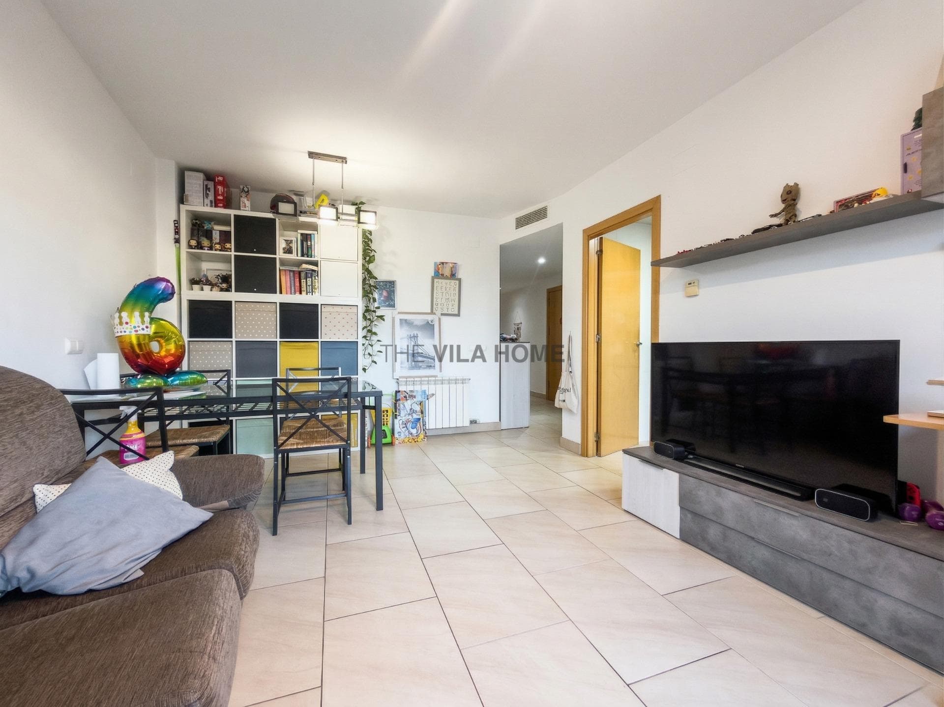 piso en Cubelles — foto 4