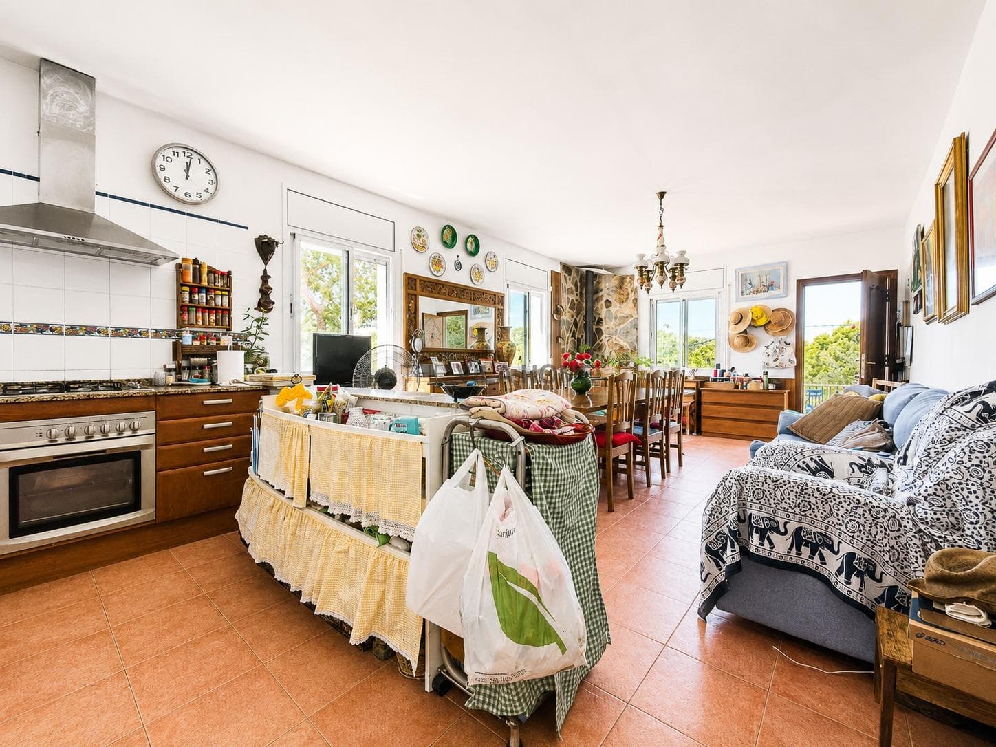 casa en Olivella — foto 10 de 36