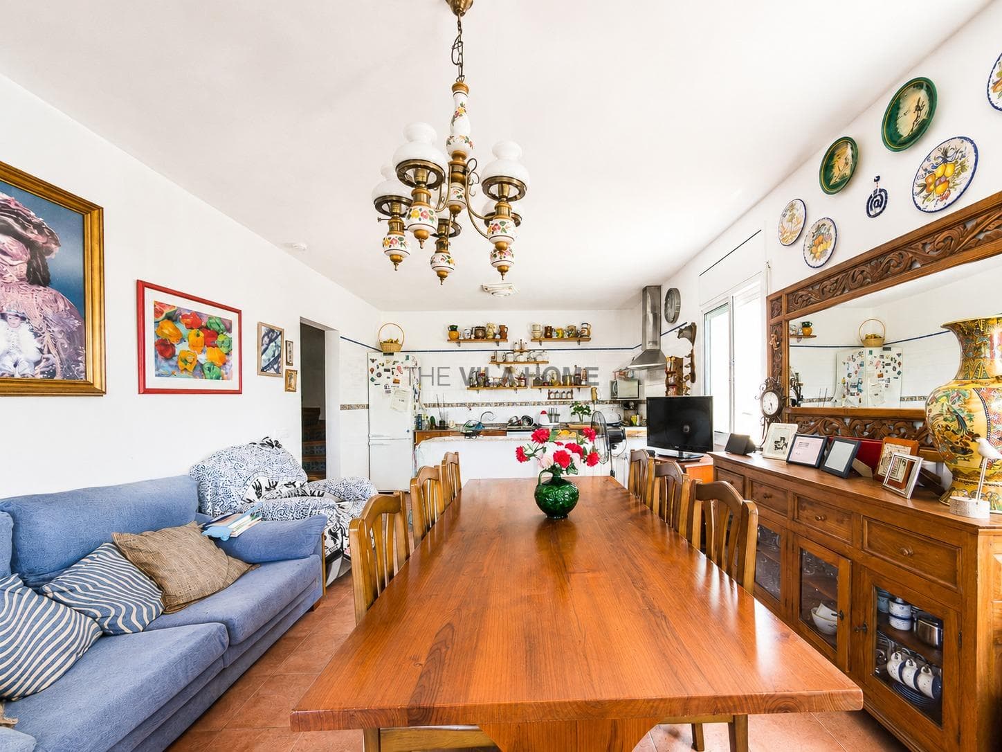 casa en Olivella — foto 11 de 36
