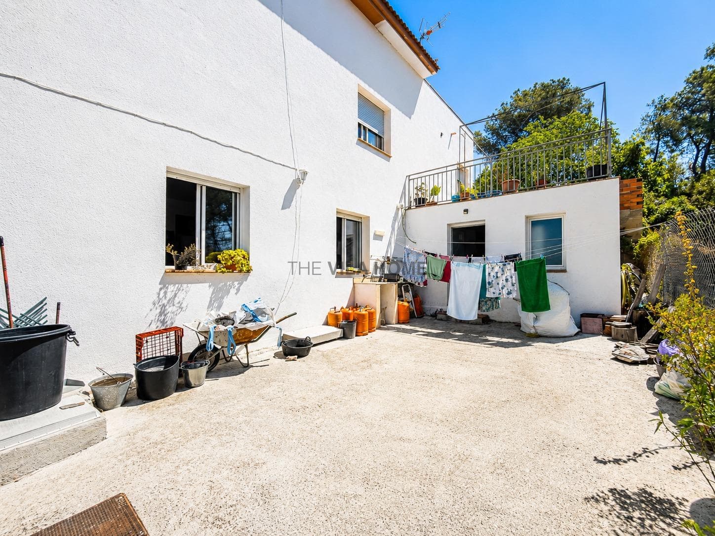 casa en Olivella — foto 23 de 36