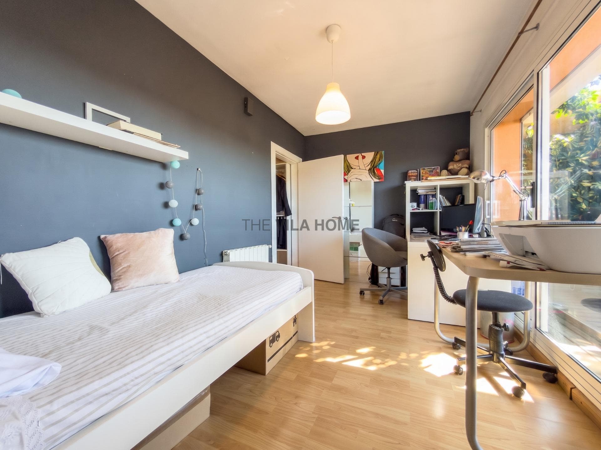 piso en Vilafranca del Penedes — foto 19 de 25