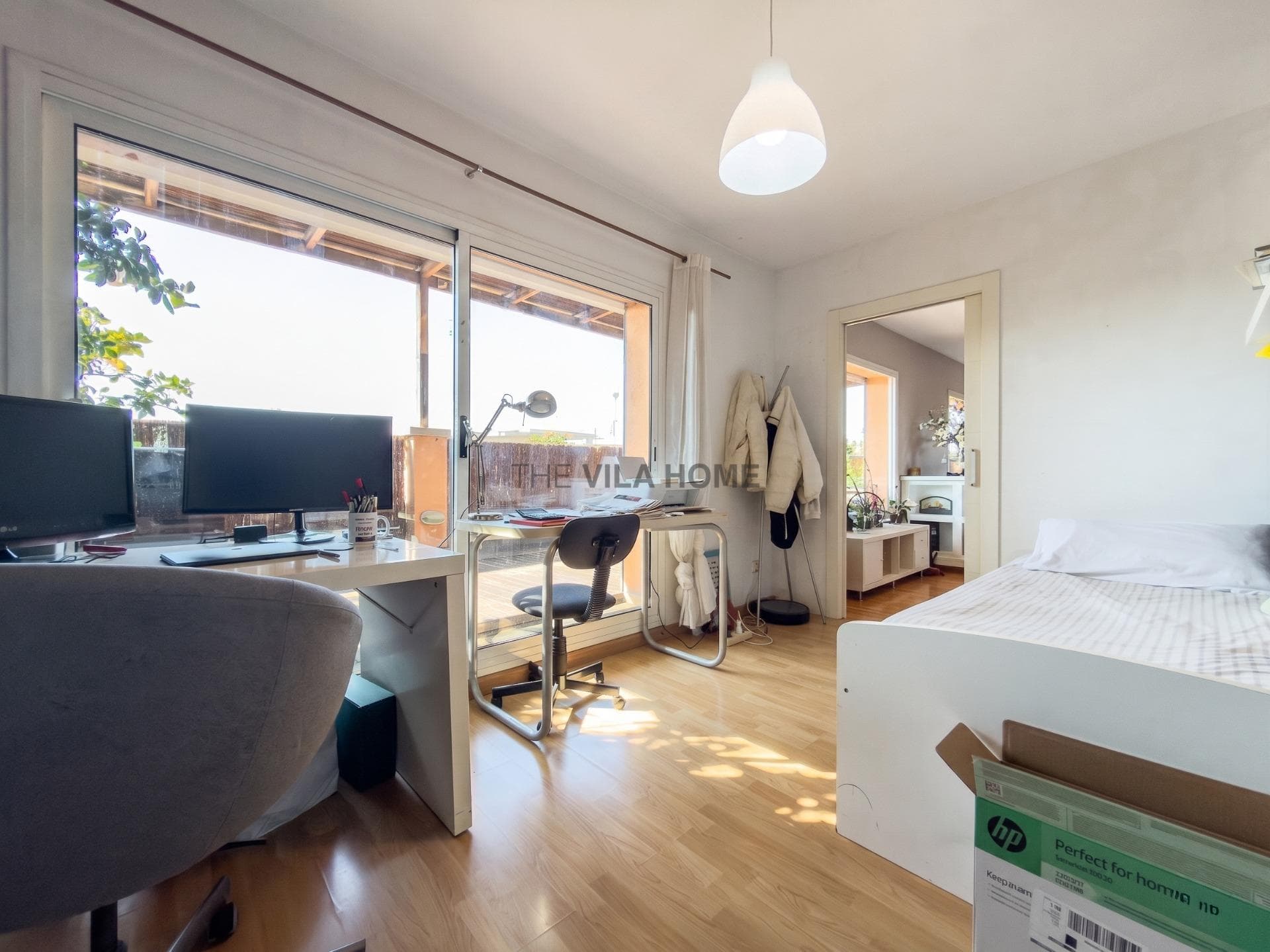 piso en Vilafranca del Penedes — foto 20 de 25
