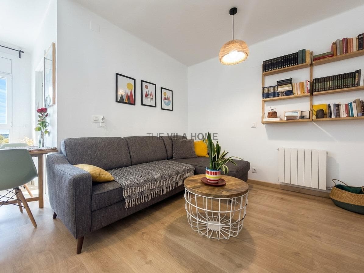 piso en Vilafranca del Penedes — Piso reformado en Sant Julià