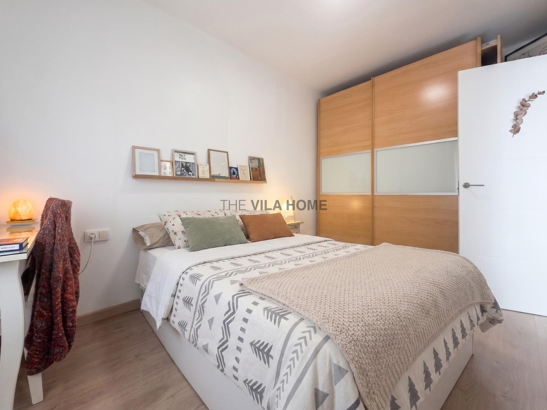 piso en Vilafranca del Penedes — foto 14 de 25