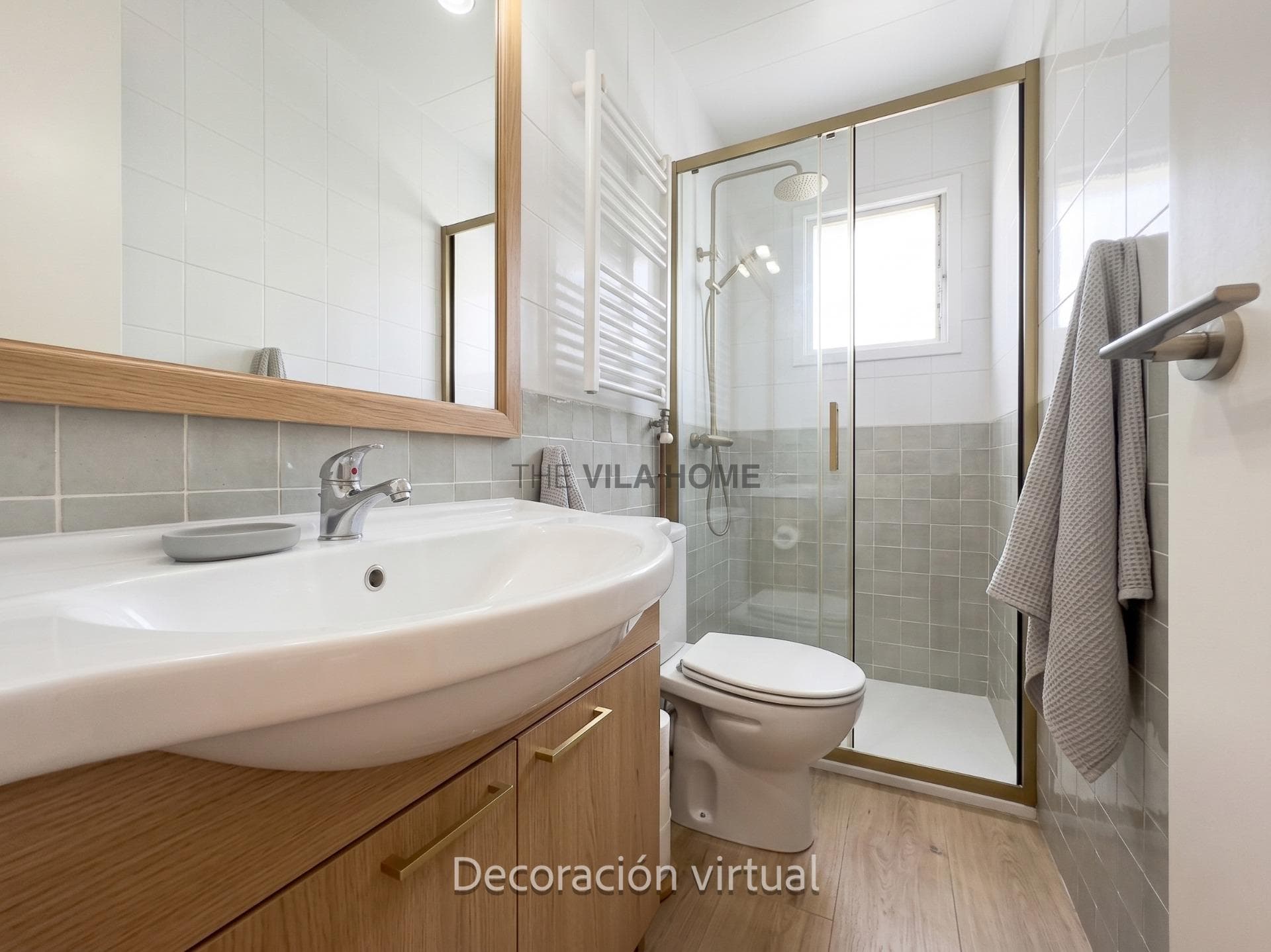 piso en Vilafranca del Penedes — foto 16 de 25