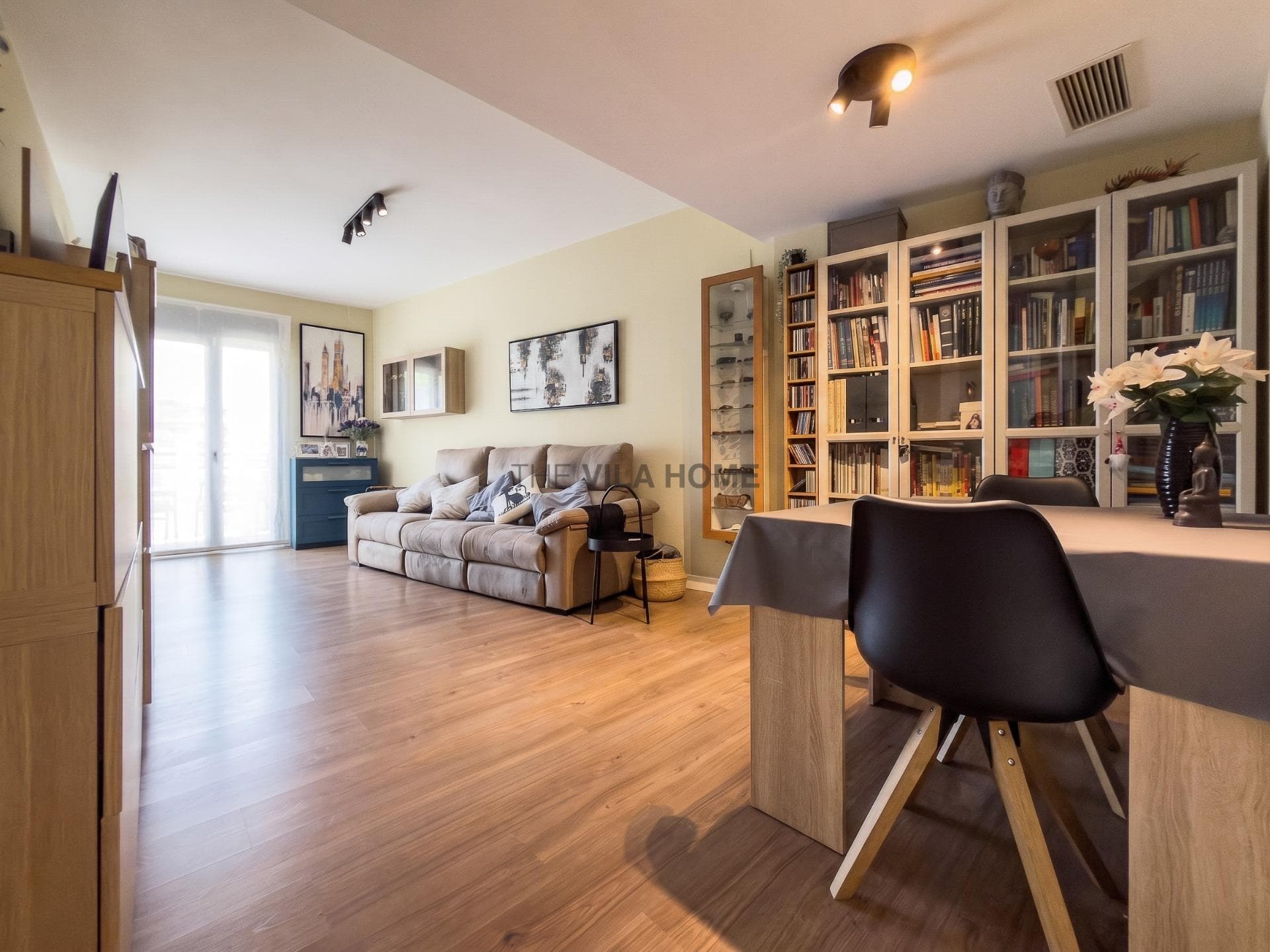 piso en Vilanova i la Geltru — foto 4