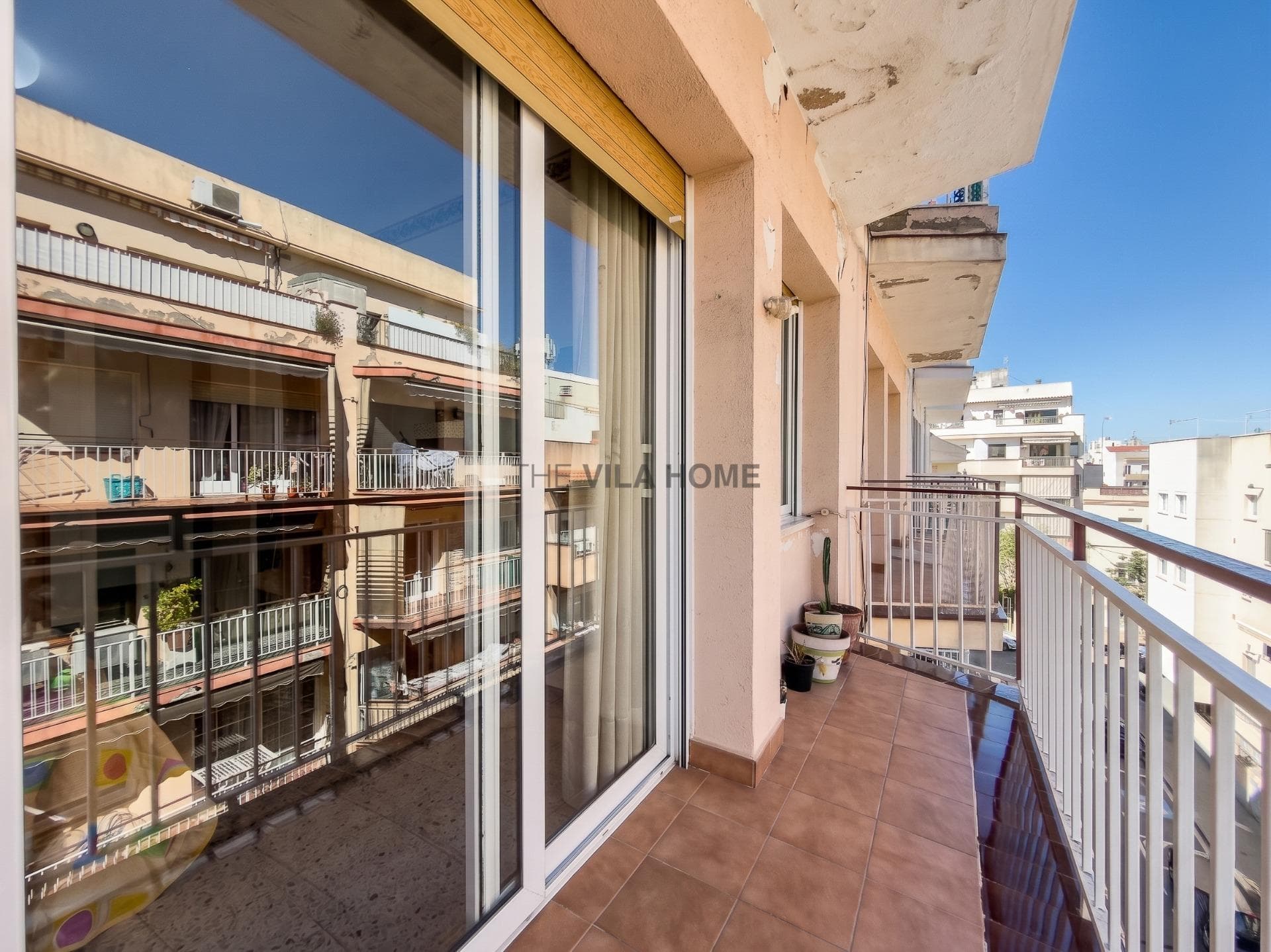 piso en Vilanova i la Geltru — foto 11 de 22