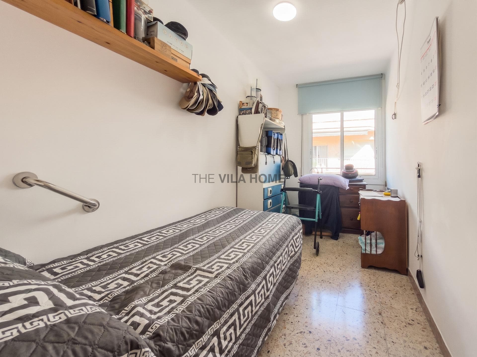piso en Vilanova i la Geltru — foto 14 de 22