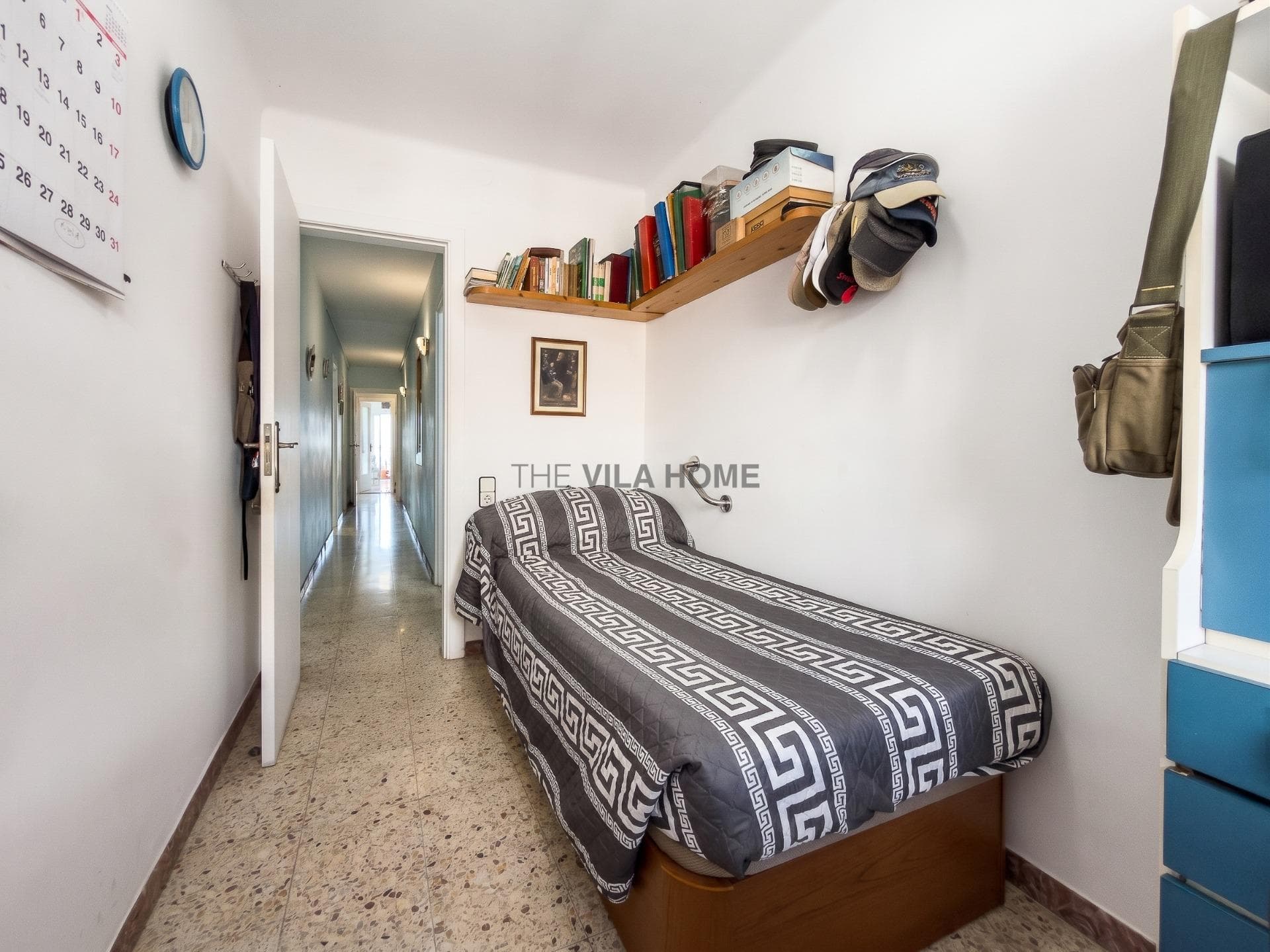piso en Vilanova i la Geltru — foto 15 de 22