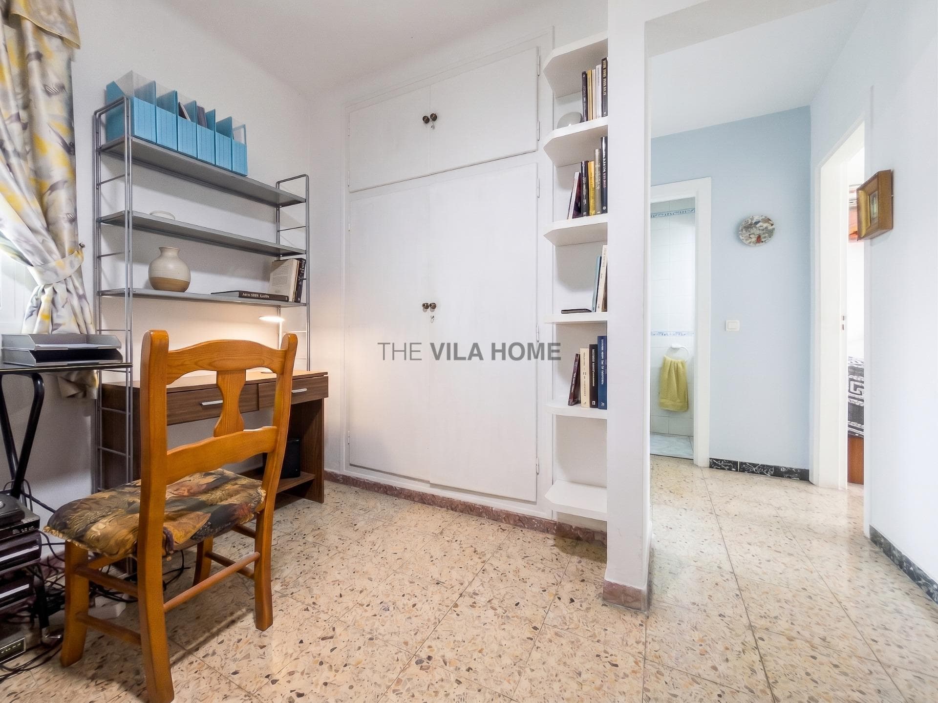 piso en Vilanova i la Geltru — foto 17 de 22