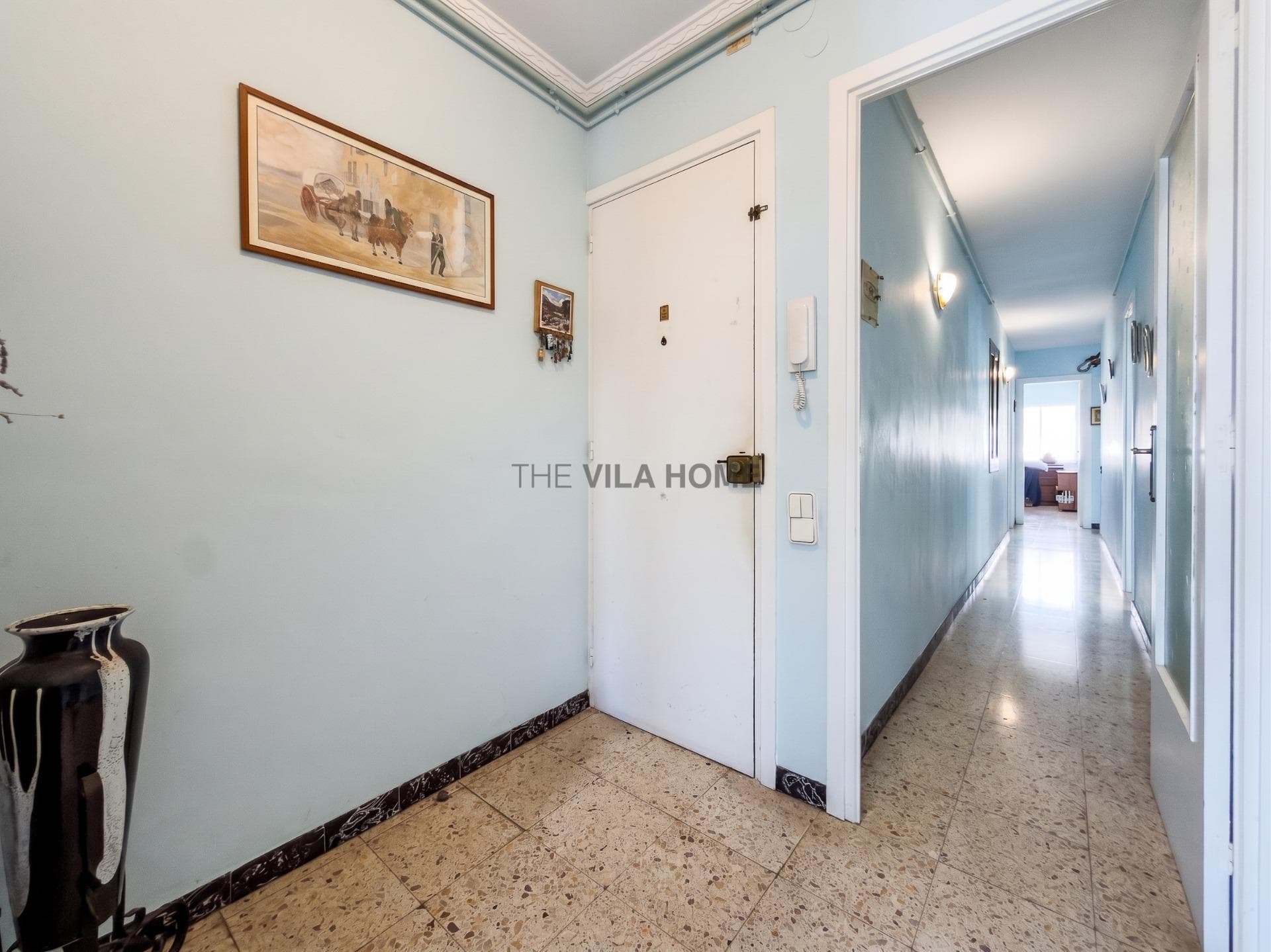 piso en Vilanova i la Geltru — foto 18 de 22