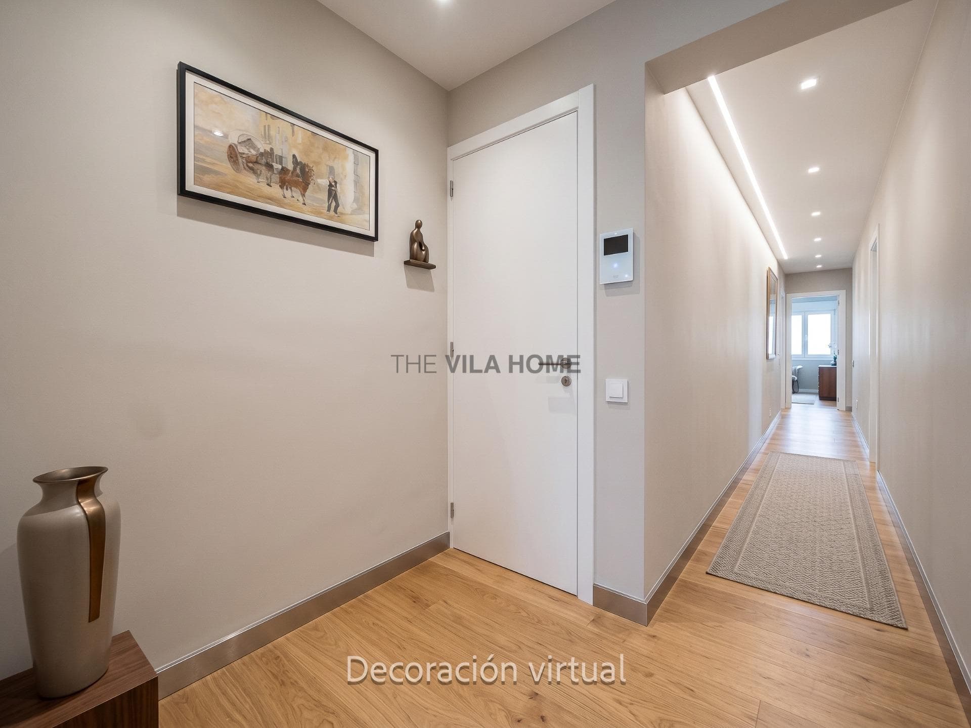 piso en Vilanova i la Geltru — foto 19 de 22