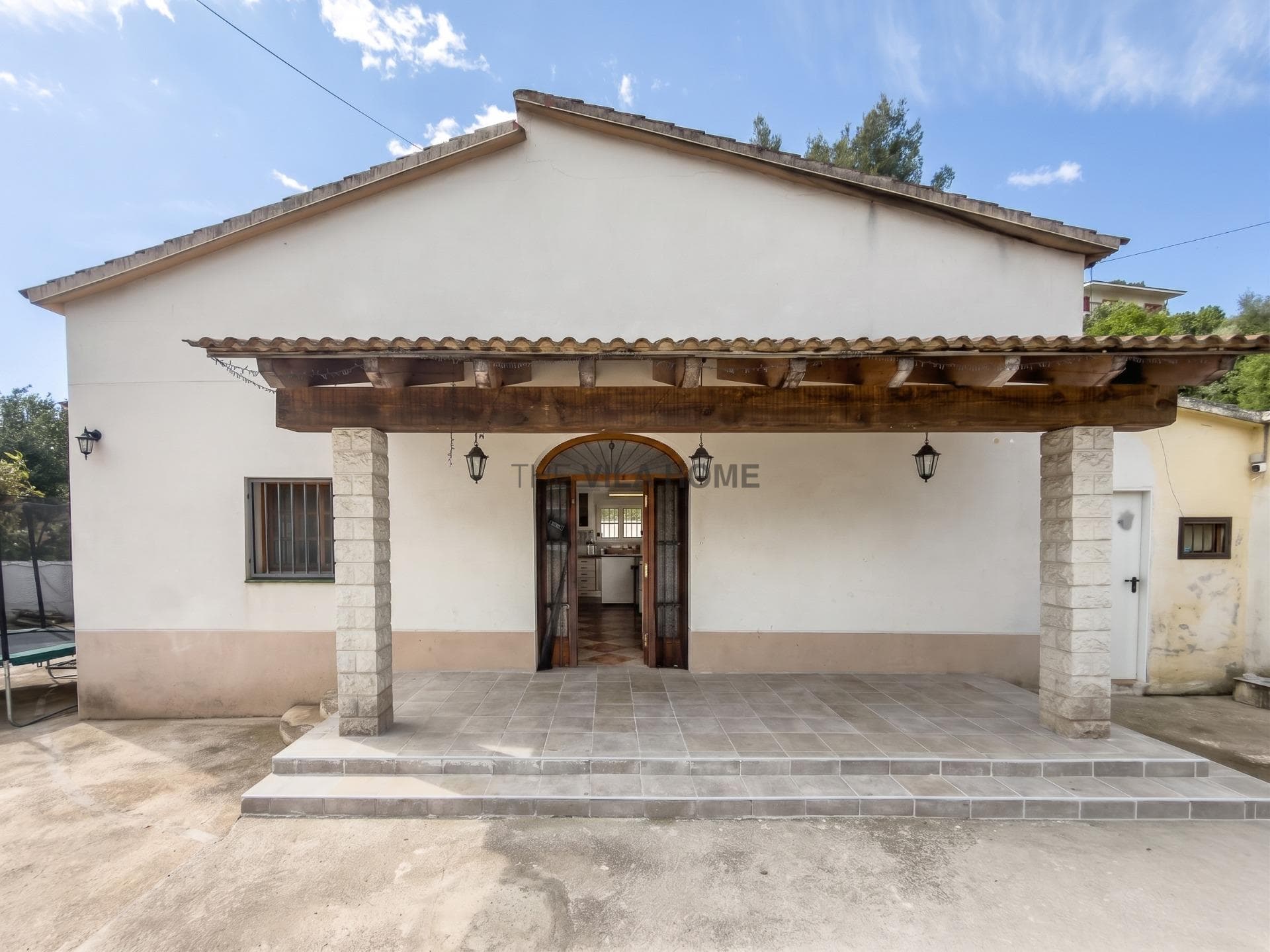 casa en Olivella — Casa a Olivella