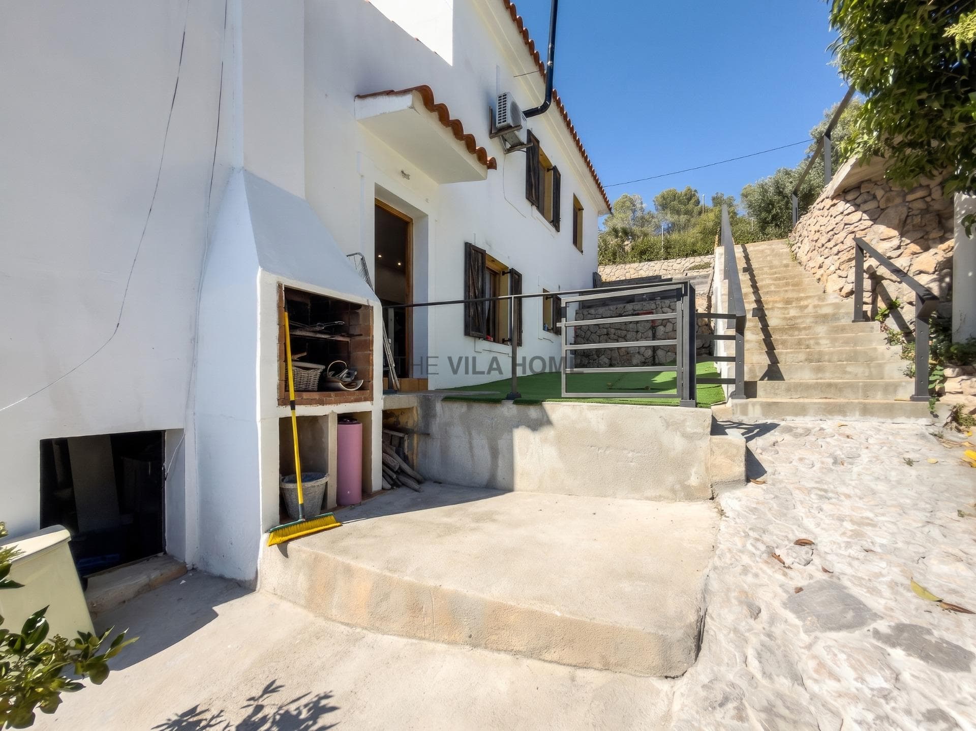 casa en Olivella — foto 18 de 36