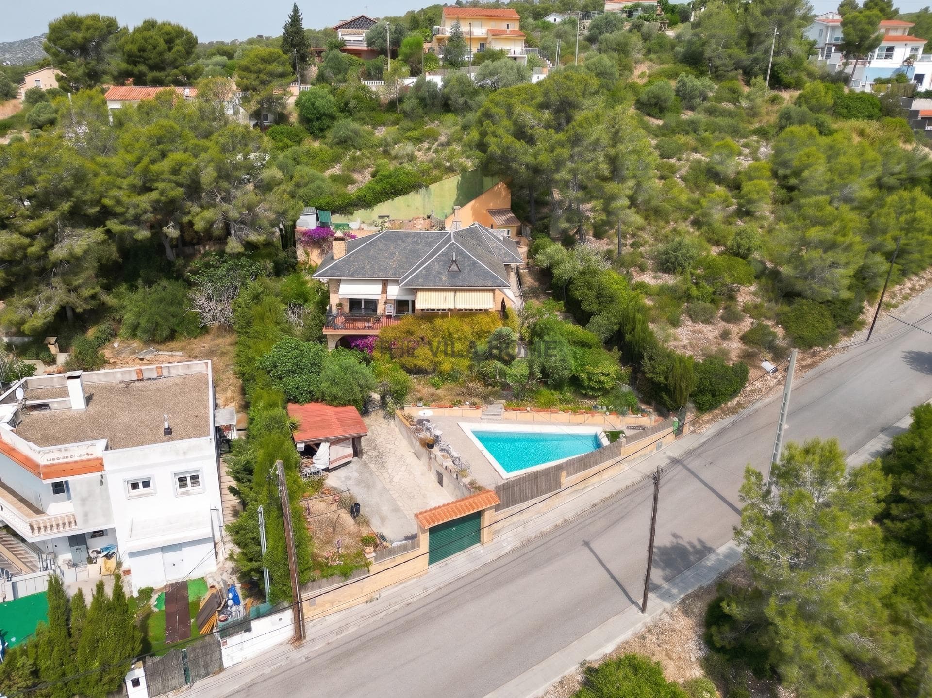 casa en Olivella — foto 1 de 37
