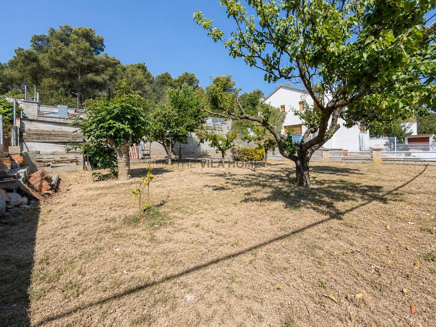 terreno en Canyelles — foto 12 de 22