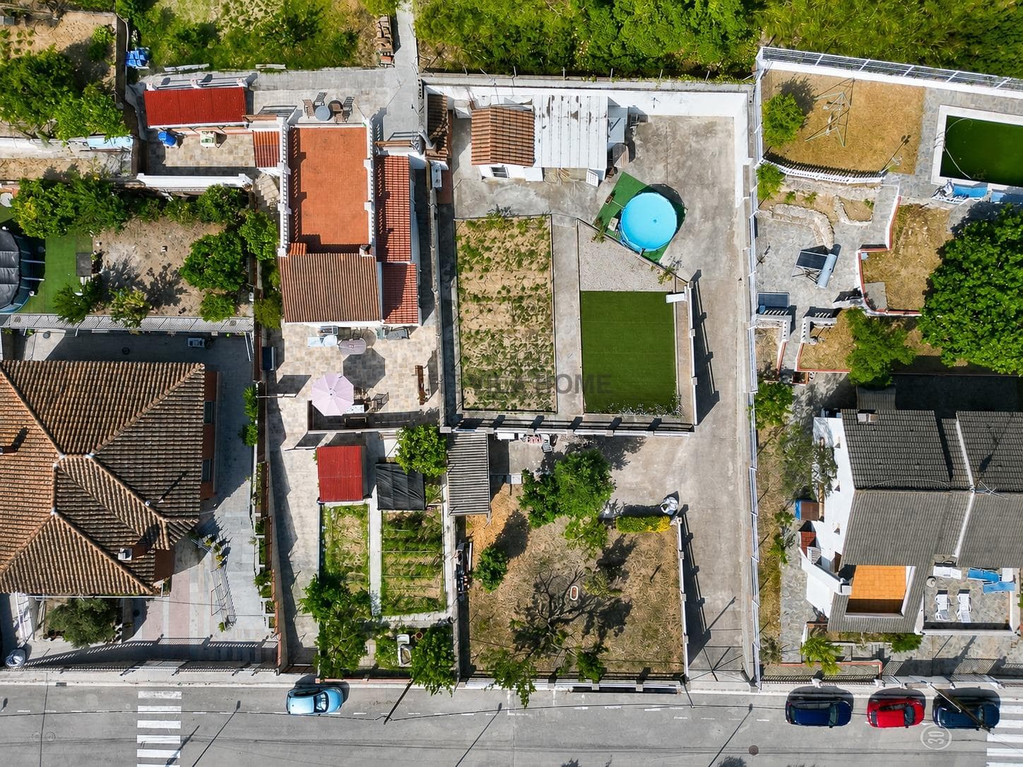 terreno en Canyelles — foto 21 de 22