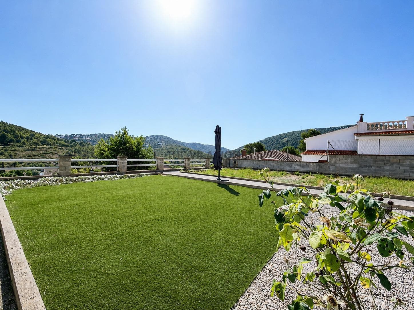 terreno en Canyelles — foto 4