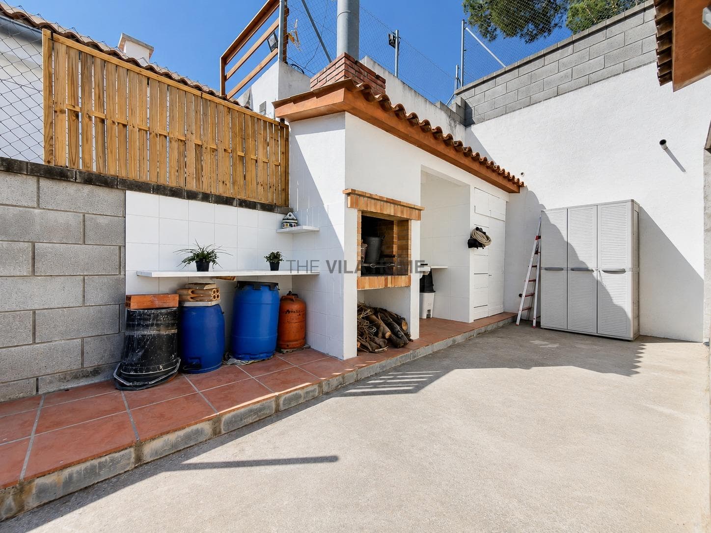 terreno en Canyelles — foto 6