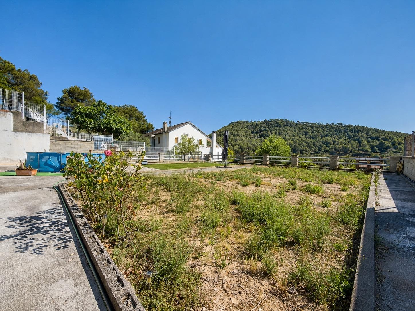 terreno en Canyelles — foto 7 de 22