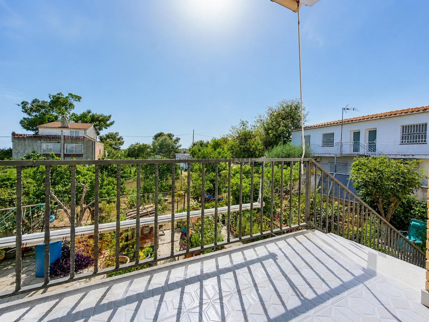 finca rústica en Vilanova i la Geltru — foto 10 de 45