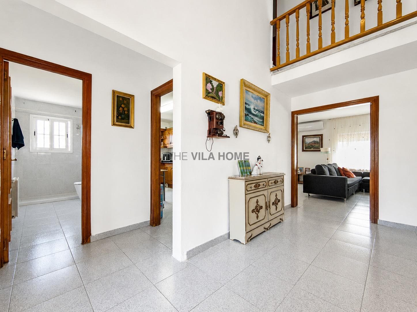 finca rústica en Vilanova i la Geltru — foto 19 de 45