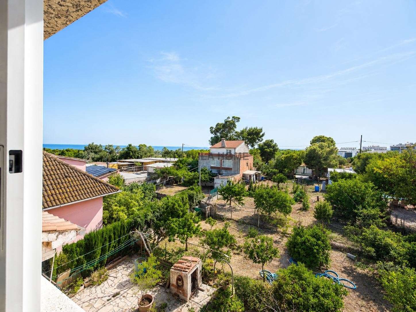 finca rústica en Vilanova i la Geltru — foto 25 de 45