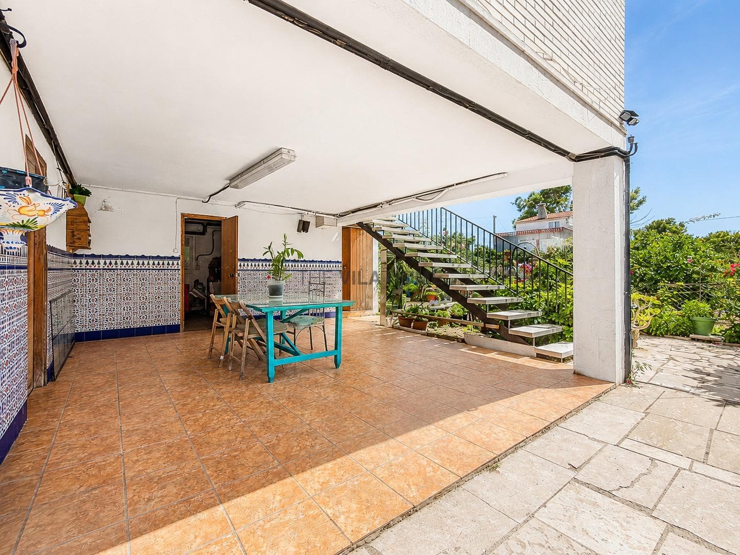 finca rústica en Vilanova i la Geltru — foto 34 de 45