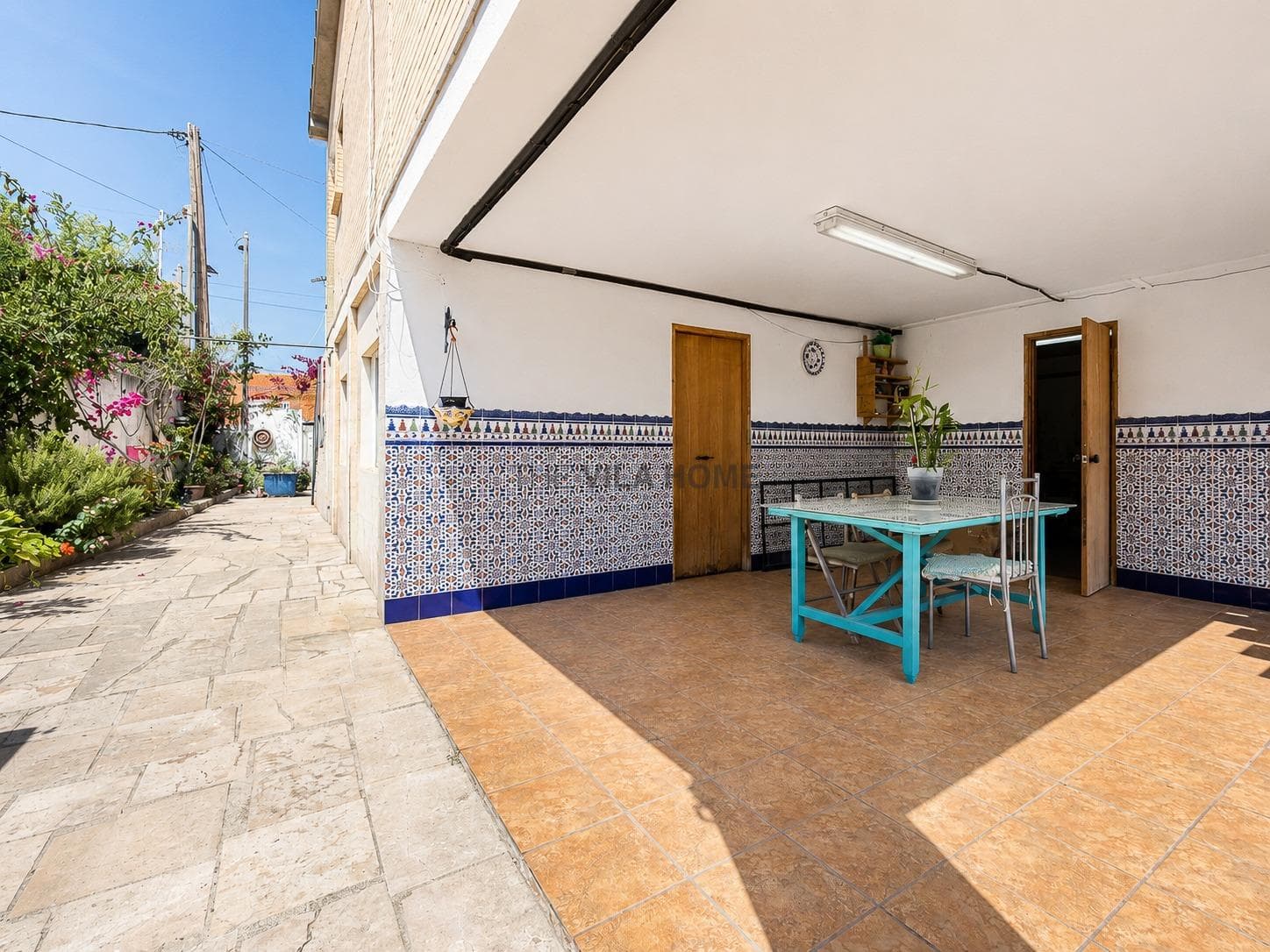 finca rústica en Vilanova i la Geltru — foto 35 de 45