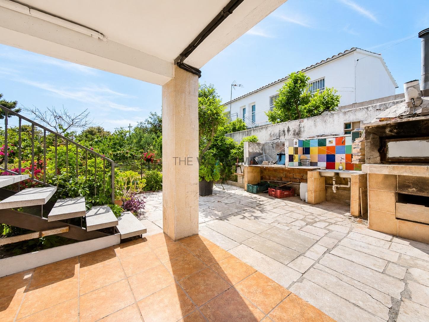 finca rústica en Vilanova i la Geltru — foto 38 de 45