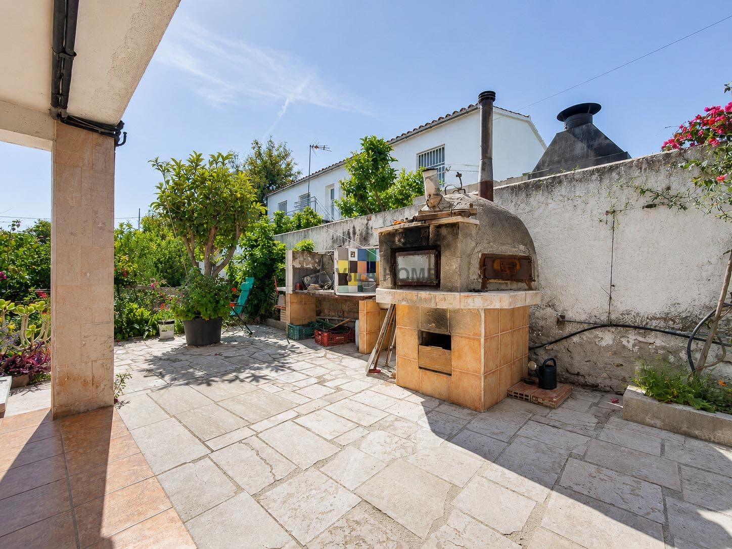 finca rústica en Vilanova i la Geltru — foto 39 de 45