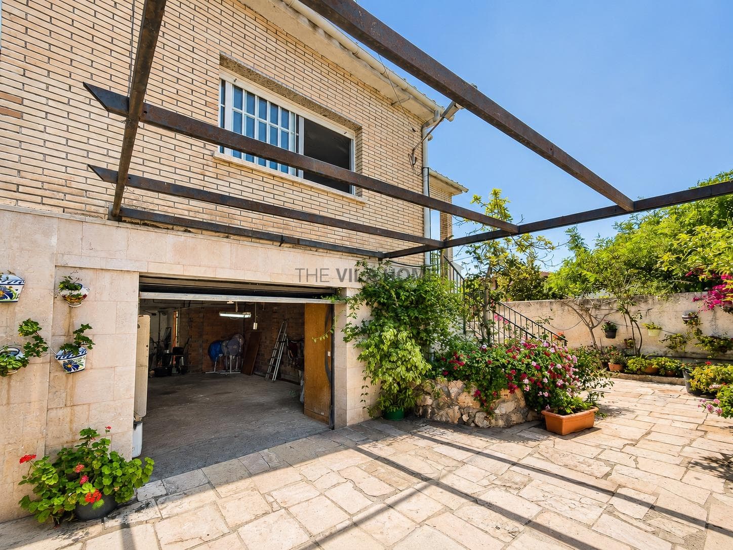 finca rústica en Vilanova i la Geltru — foto 41 de 45