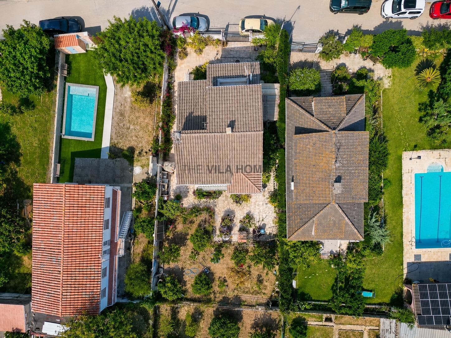 finca rústica en Vilanova i la Geltru — foto 44 de 45