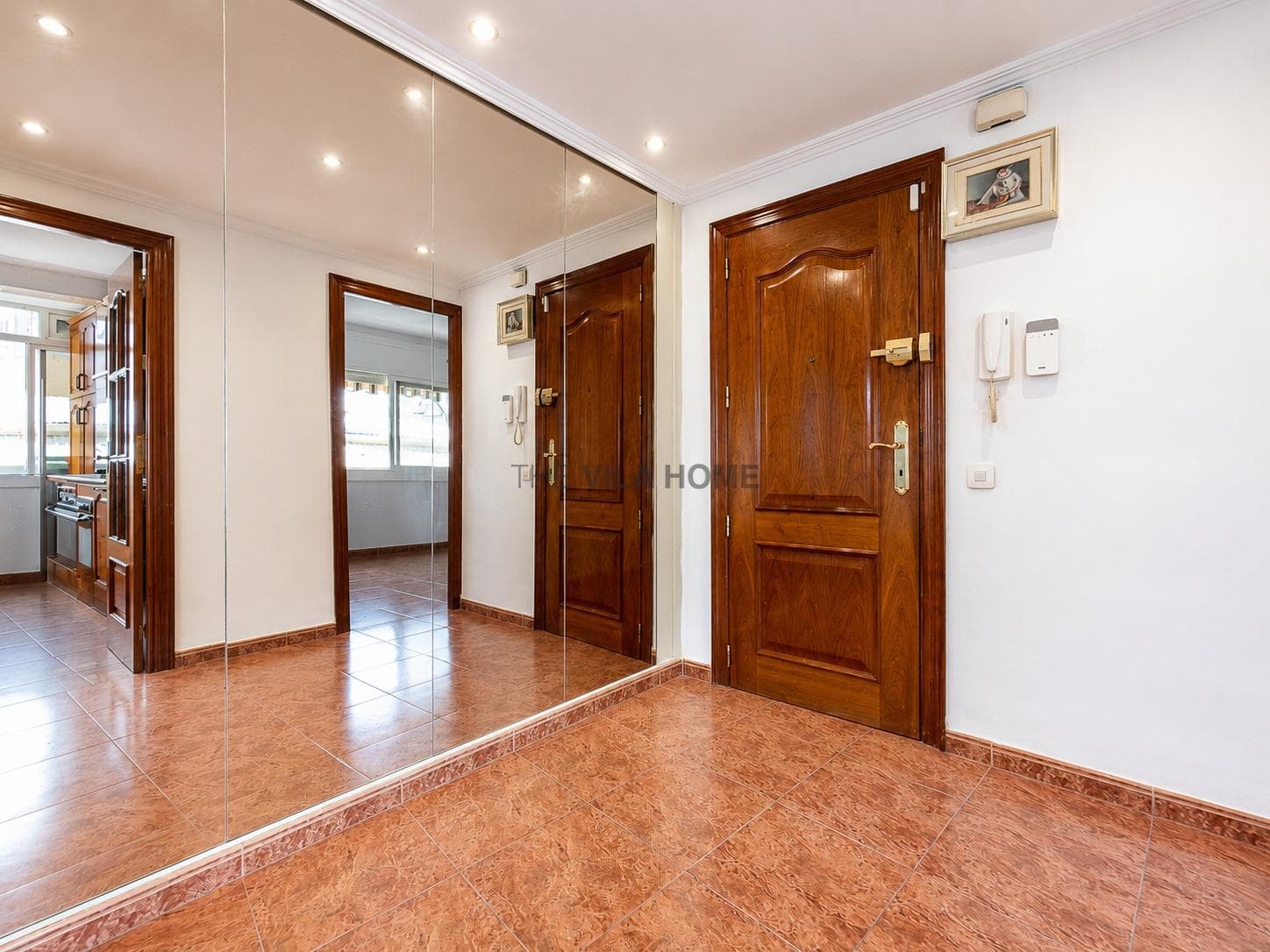 piso en Vilanova i la Geltru — foto 8 de 26
