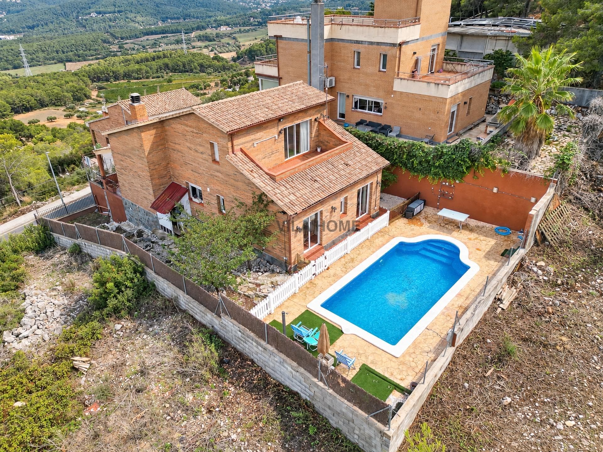 Casa en Canyelles — foto 36 de 40