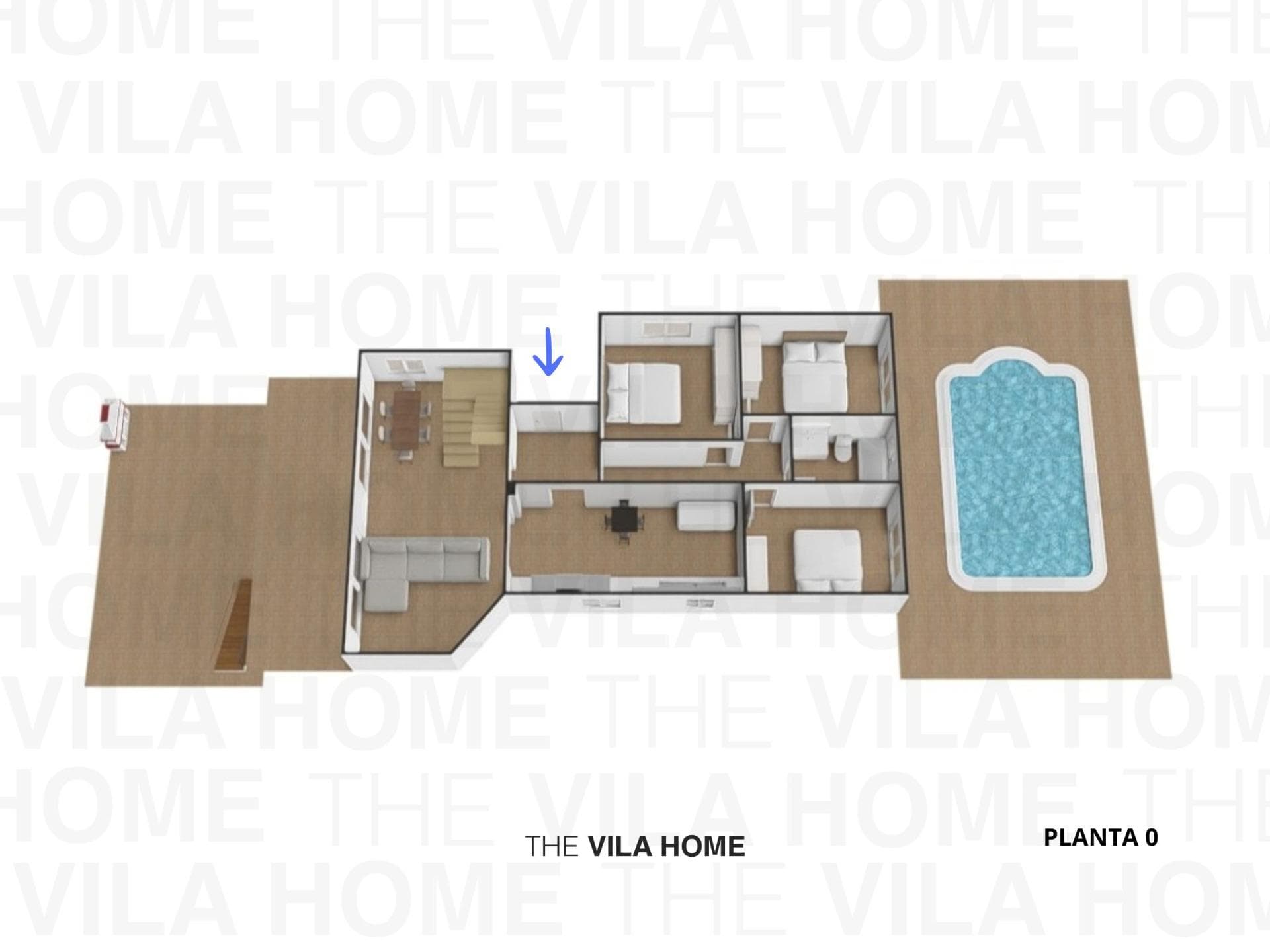 Casa en Canyelles — foto 39 de 40