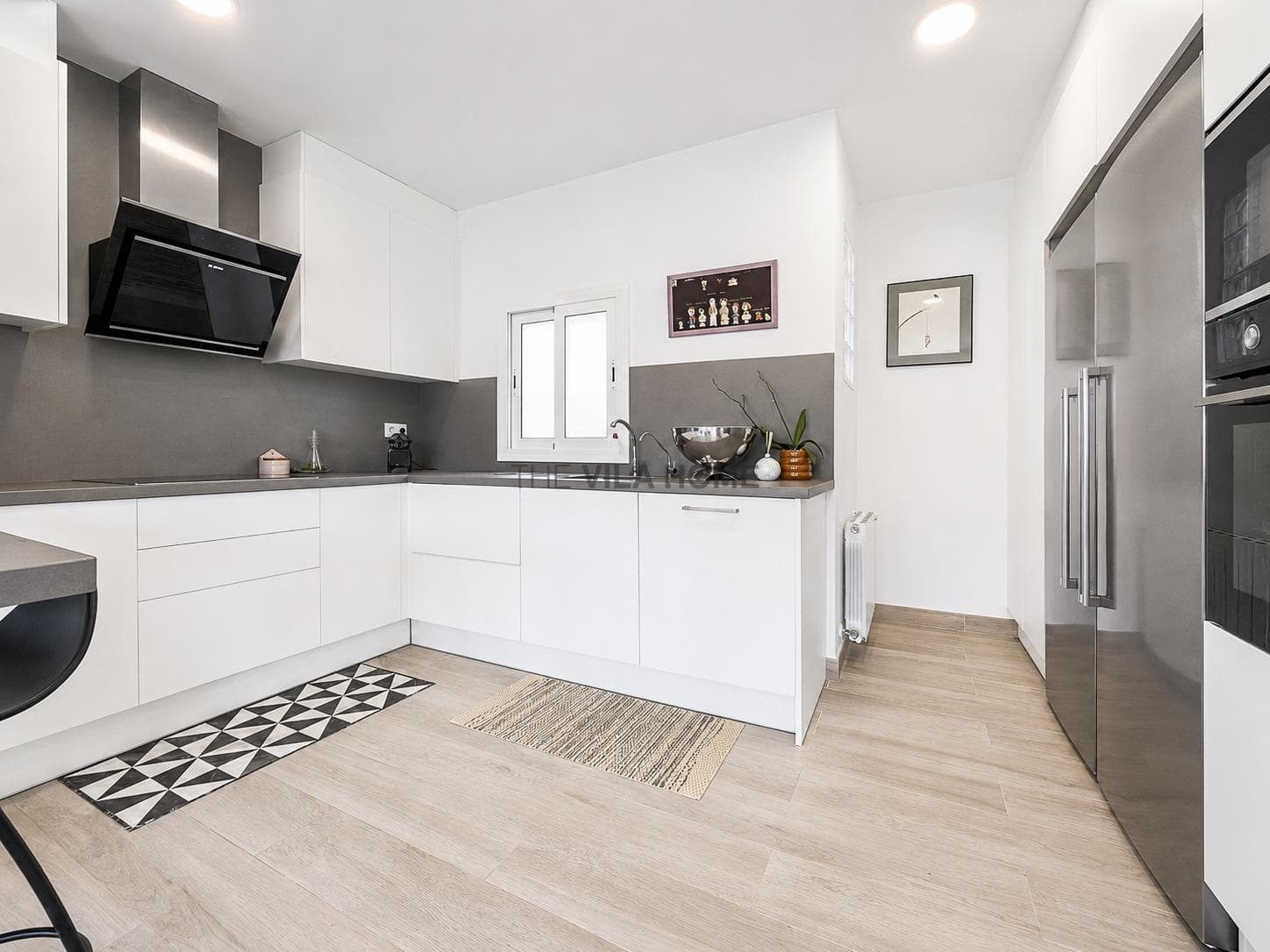 casa en Vilanova i la Geltru — foto 12 de 38