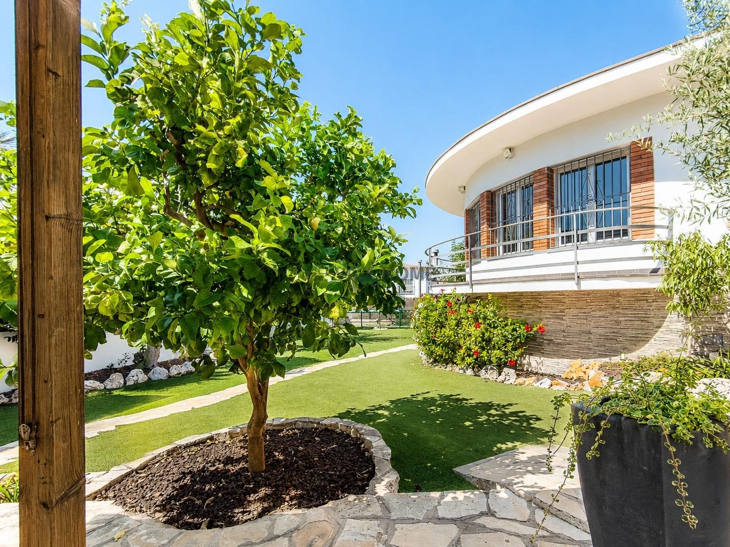 casa en Vilanova i la Geltru — foto 23 de 38
