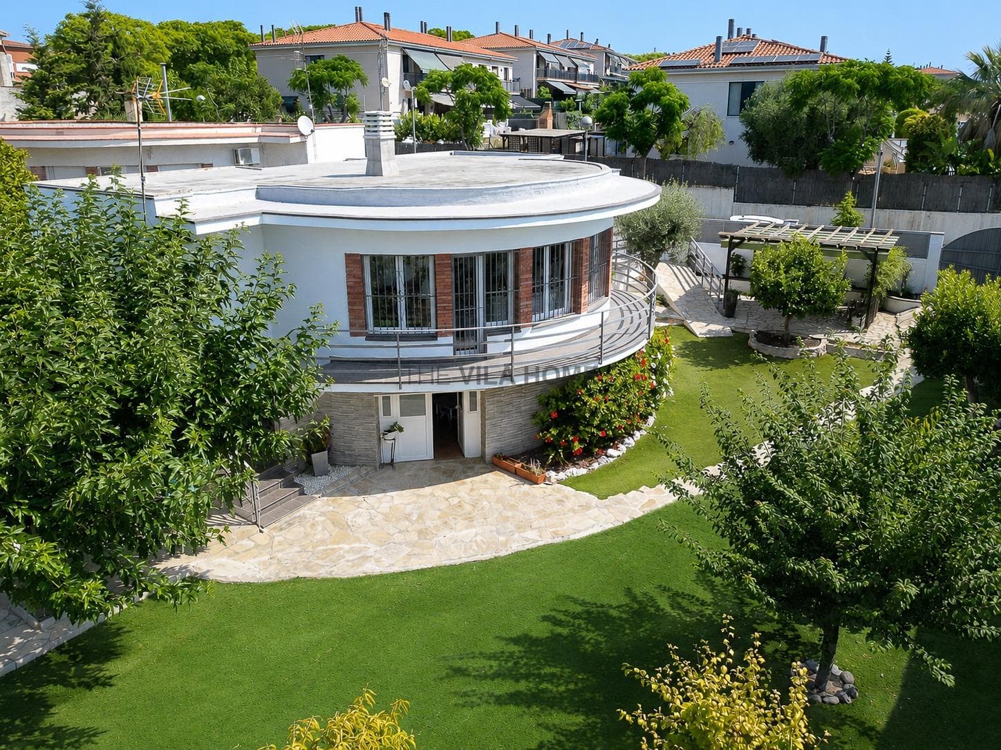 casa en Vilanova i la Geltru — foto 25 de 38
