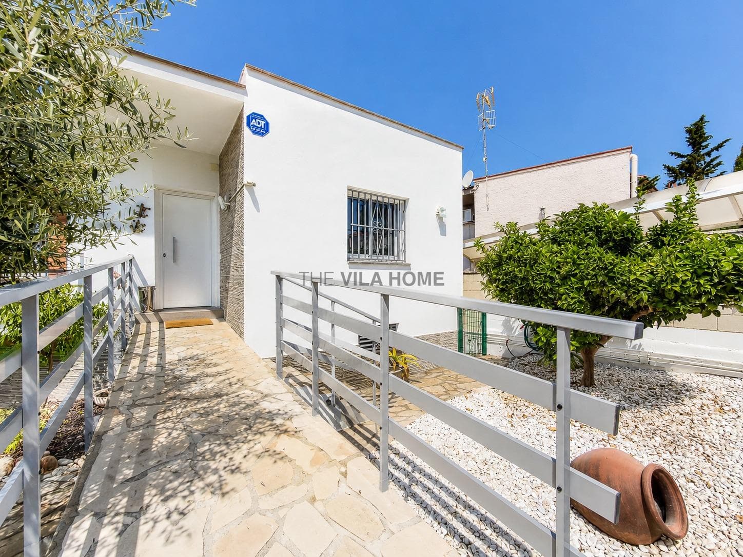 casa en Vilanova i la Geltru — foto 26 de 38