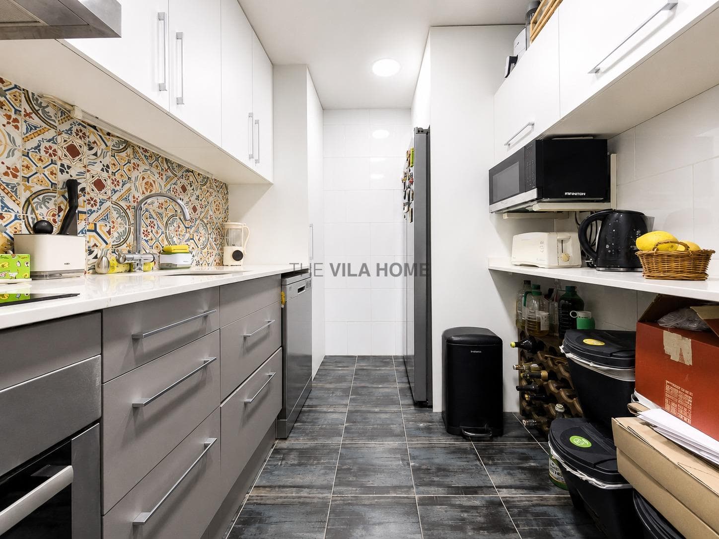 piso en Vilanova i la Geltru — foto 12 de 21