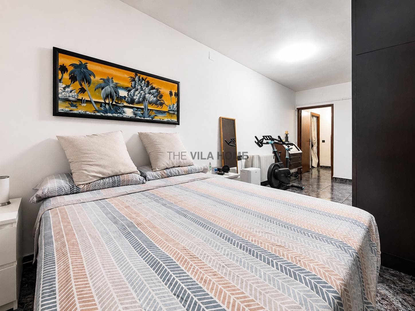 piso en Vilanova i la Geltru — foto 19 de 21