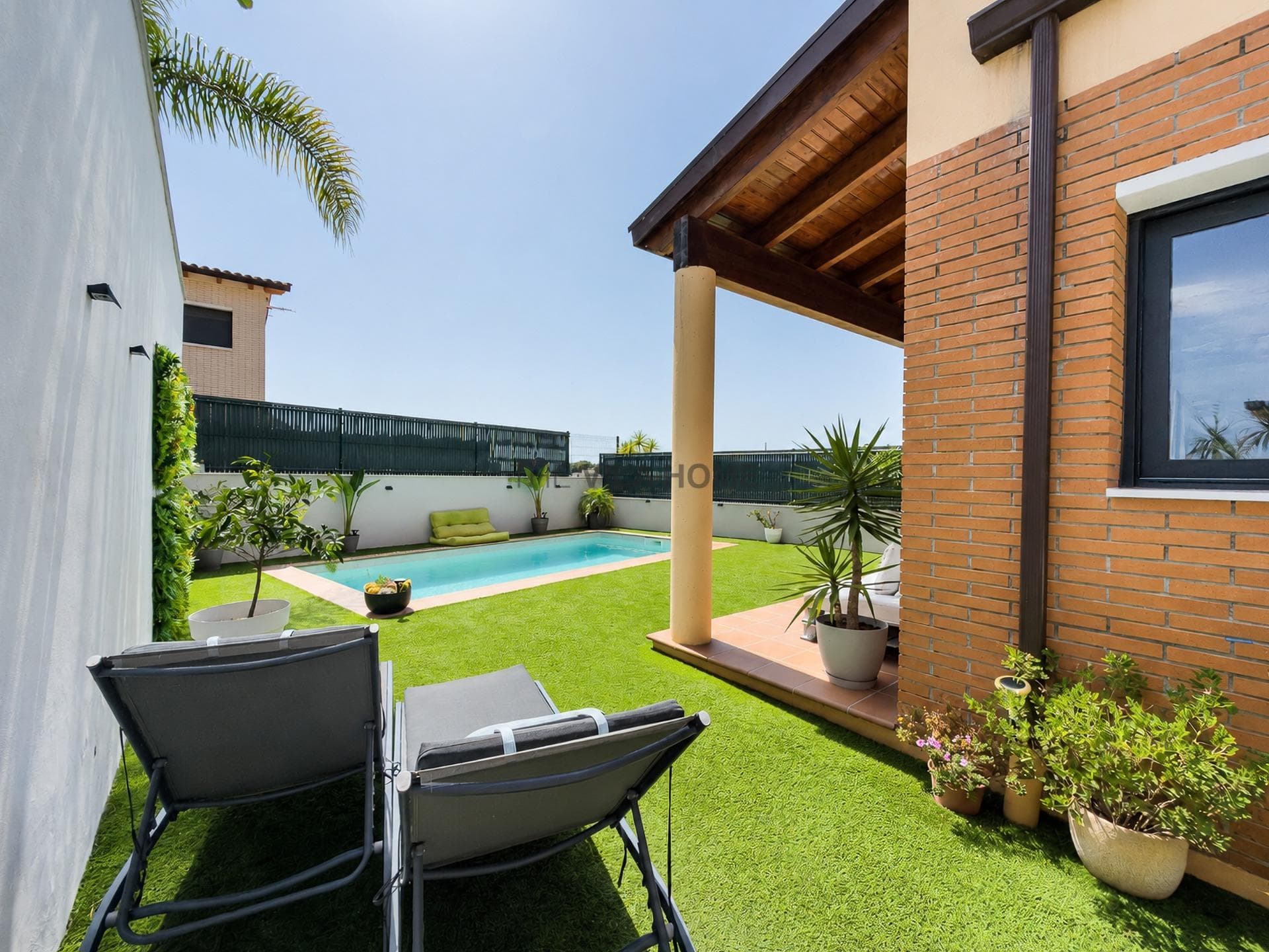 casa en Cunit — foto 41 de 52