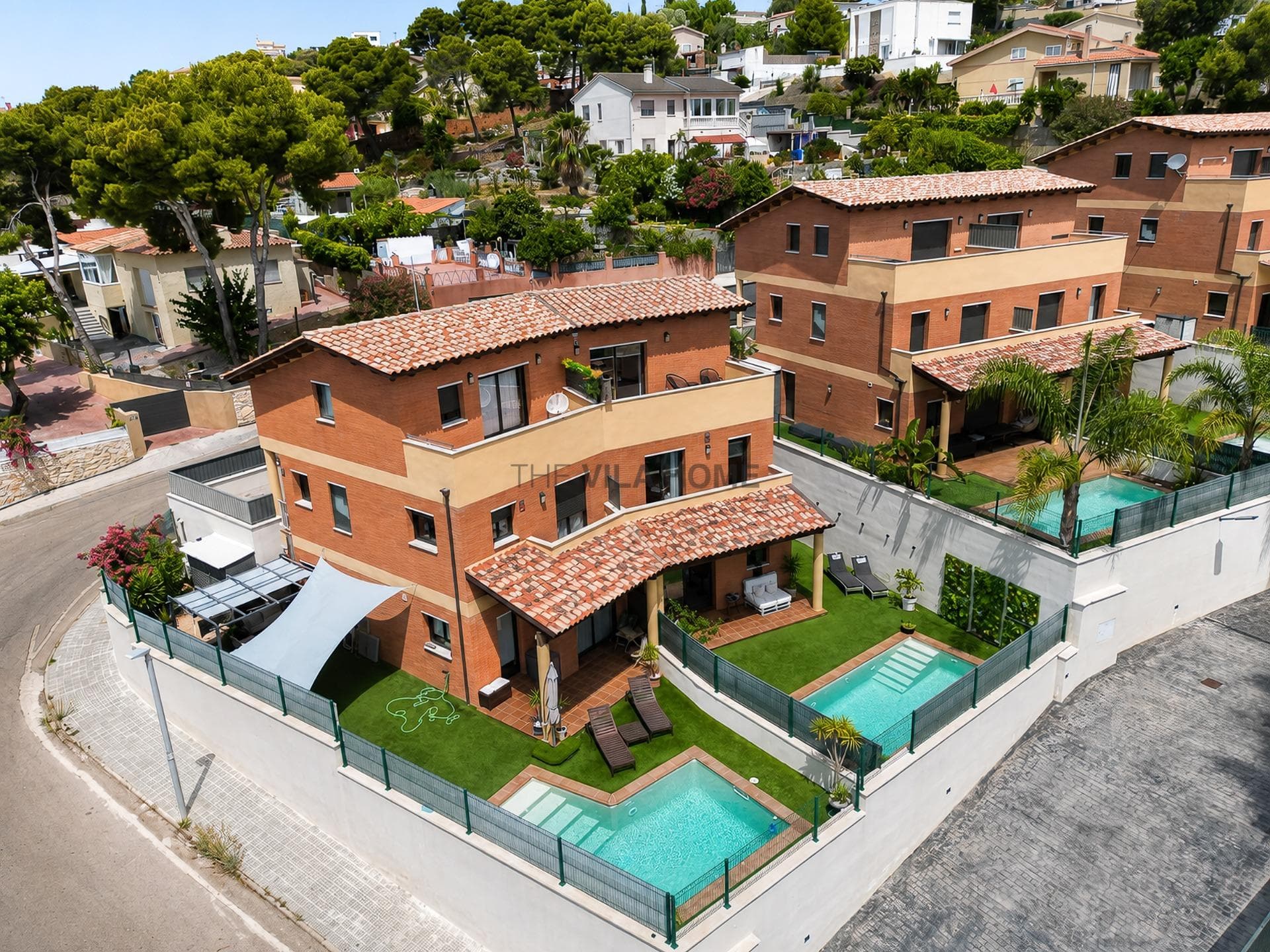 casa en Cunit — foto 47 de 52