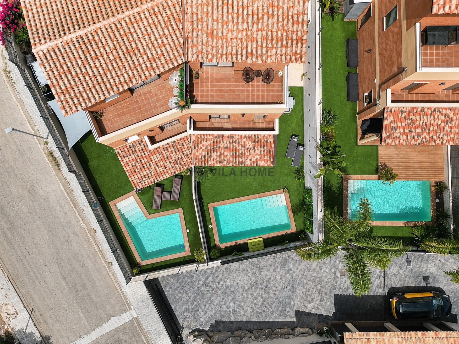 casa en Cunit — foto 48 de 52