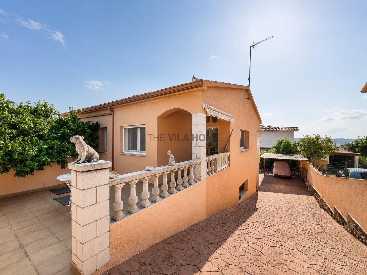 casa en El Vendrell — foto 21 de 33