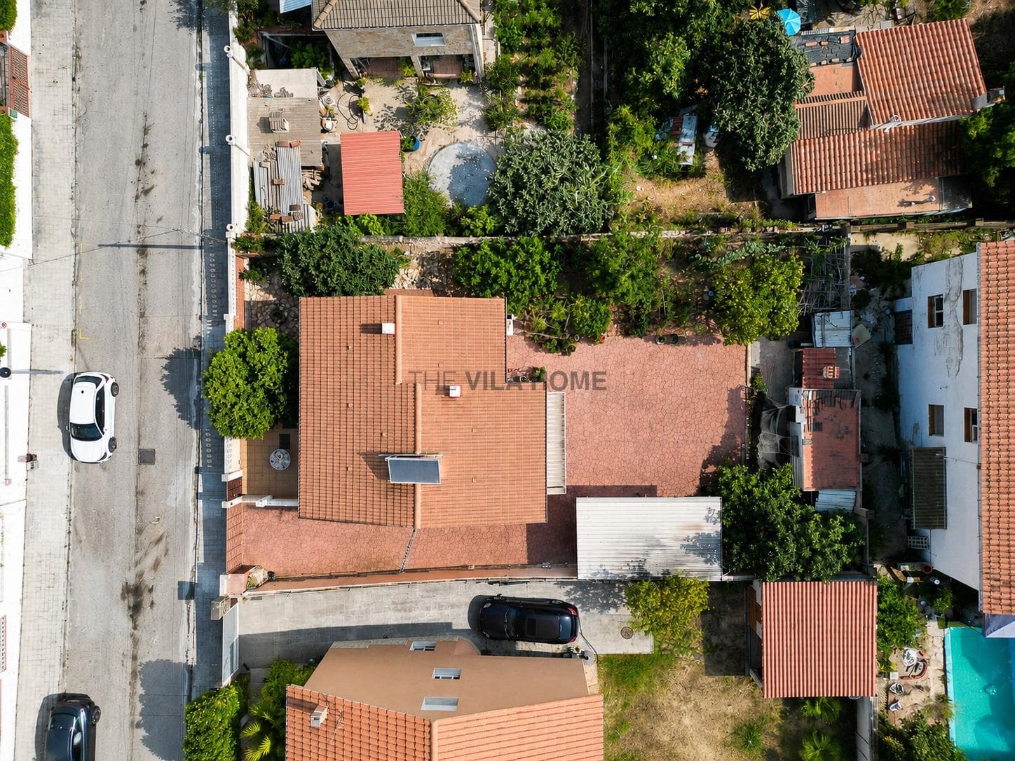 casa en El Vendrell — foto 32 de 33