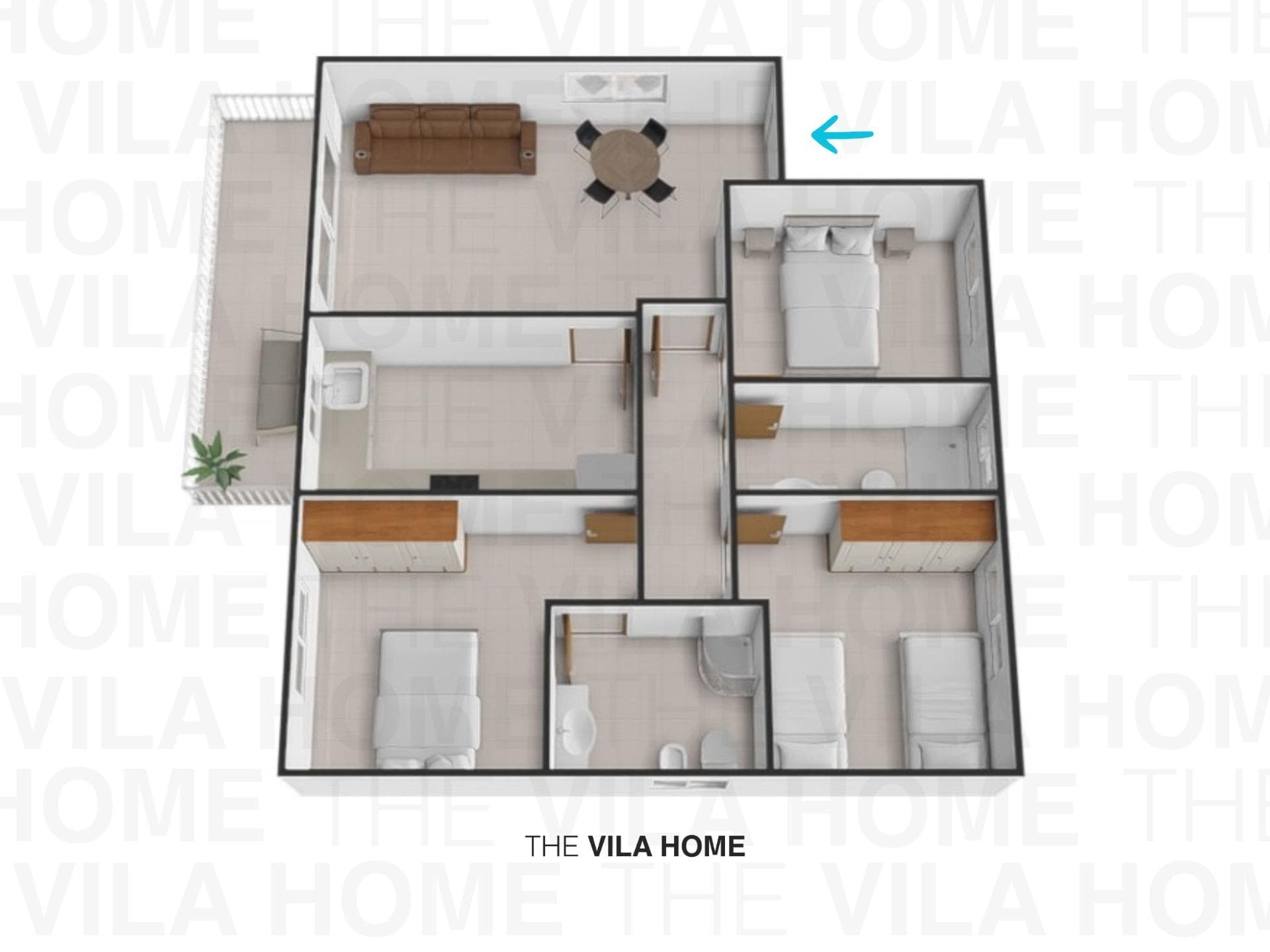 casa en El Vendrell — foto 33 de 33