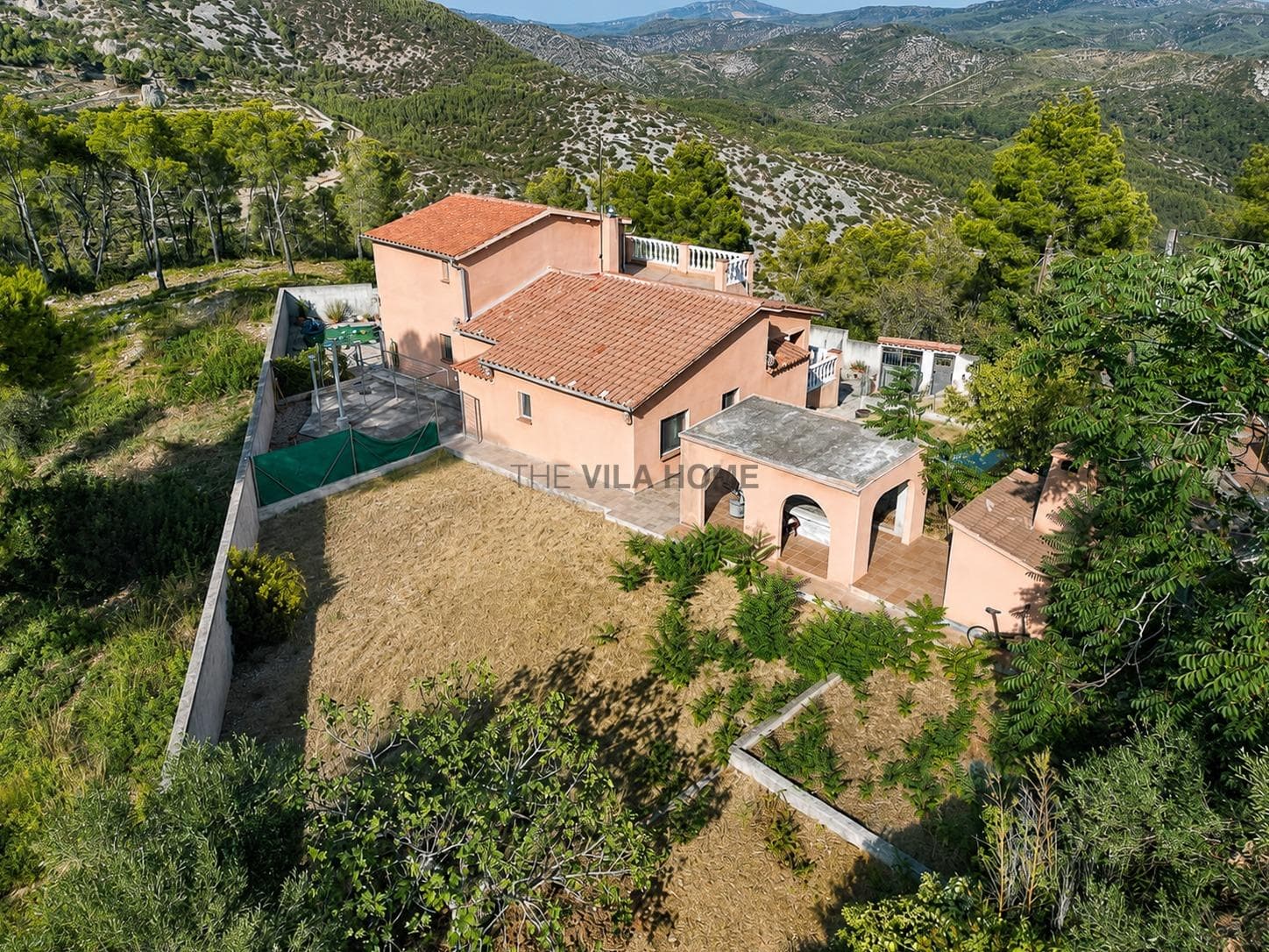 casa en Olivella — foto 30 de 33